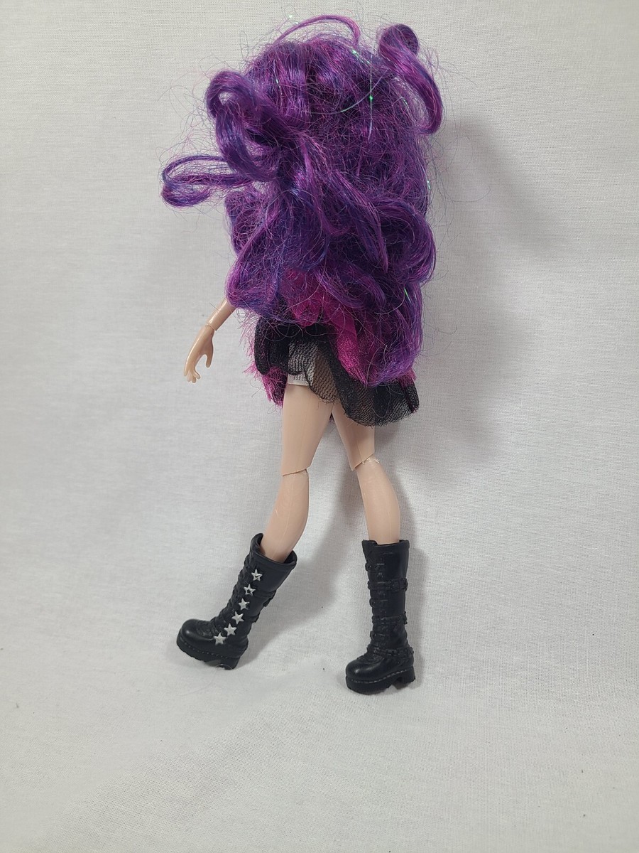 Disney Star Darlings Deluxe Scarlett Doll | eBay