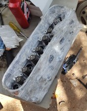 Chevy 4.8 5.3 Silverado Gmc Sierra Gm Vortec Cylinder Heads