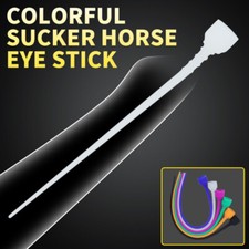 Silicone Male Tube Urethral Stretching Dilator Sounding Plug With Suction Cup