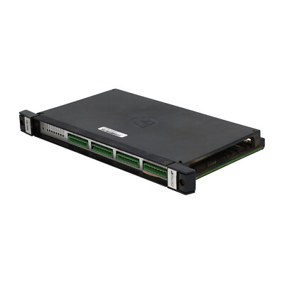 Reliance Electric 770.90.00CXQ Meri PLC Module Used UMP
