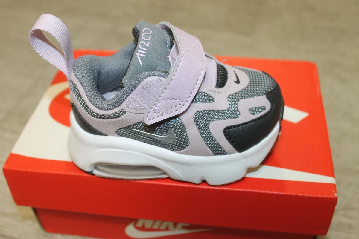 Nike air max 200 bebe sales