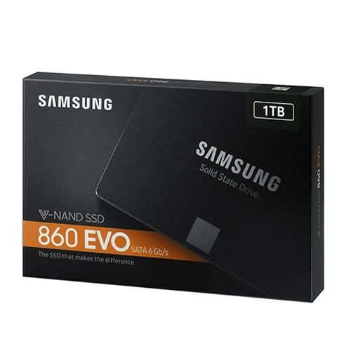 Samsung 1 TB Internal Solid-State Drives for sale | eBay