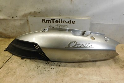 Daelim Otello 125 Seitenverkleidung links