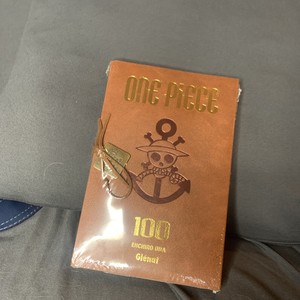 Tome 100 One Piece Collector Edition Limitee Scelle Fr Ebay