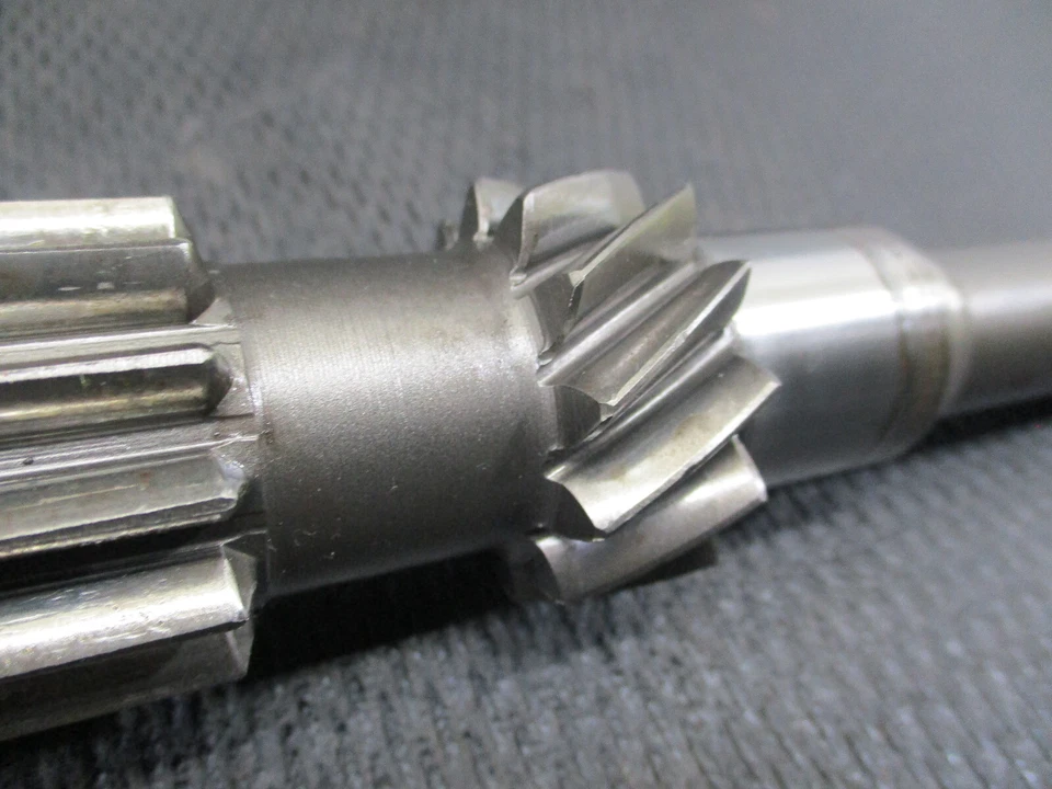 Honda Civic 1993 - transmisión manual S20 - eje principal de entrada (relaciones 3,25/1,9) Foto 4 de 4