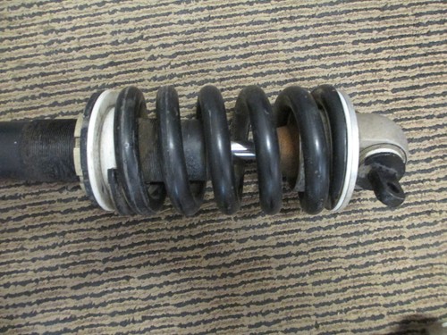 Ferrari 360 Challenge Rear Shock Absorber With Spring # 181402 - Picture 4 of 4