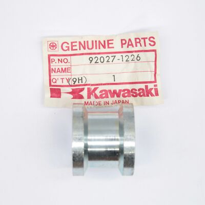 Kawasaki Axle Collar L=28MM Part Number - 92027-1226 | eBay