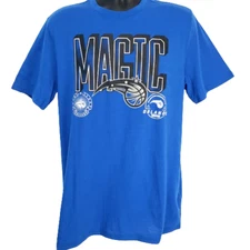 Orlando Magic Men's UNK Tee Size M