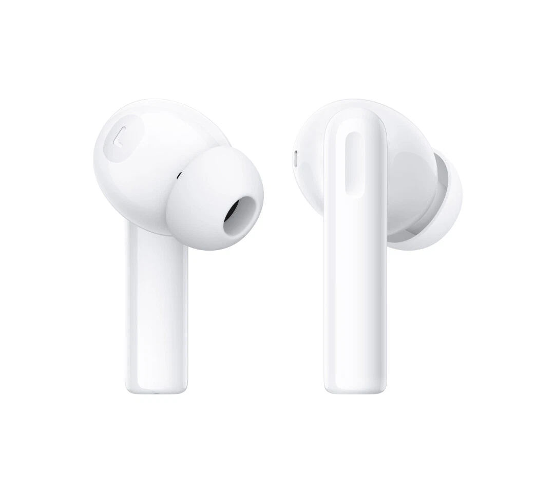 OPPO Enco Buds2 AI Deep Noise Cancellation (White) By FedEx - Picture 3 of 3