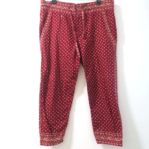 Isabel Marant Etoile Drawstring Pants 