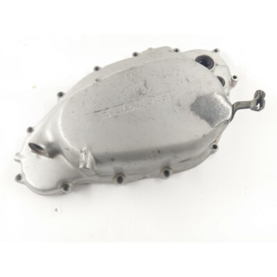 Bloc Moteur Carter Pour Honda XL 500 S PD01 1982 - Réf. A566028534, Occasion