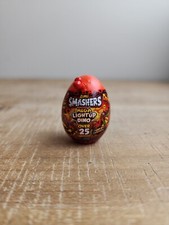 ZURU 5 Surprise Toy Mini Brands Series 2 #088 SMASHERS MEGA LIGHTUP DINO