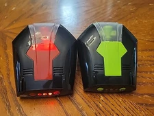Sharper Image Electronic Laser Tag Two-Player Set