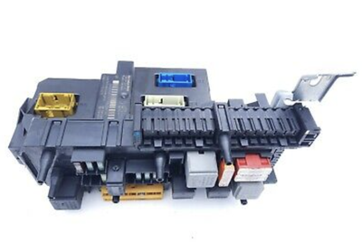 MERCEDES W204 Sam Sicherungsbox Rear A2049067702 for sale online 