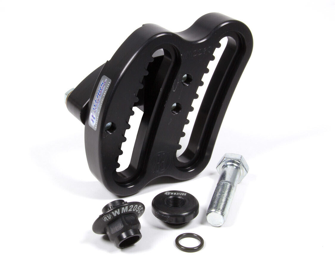 Wehrs Panhard Mount Aluminum 1.5x1.5 Double Radius Climber Wehrs Panhard Mount Aluminum 1.5x1.5 Double Radius Climber