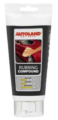 renovieren lack REIBMASSE LACK RESTAURIEREN AUTOLAND 150ml AUSVERKAUF NEU