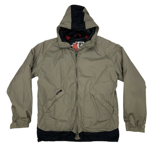Volcom Transition Snowboarding Jacket 