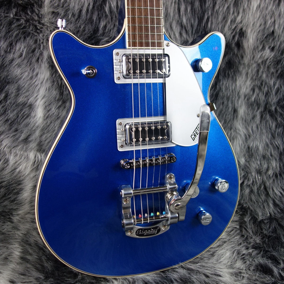 Gretsch fairlane blue outlet