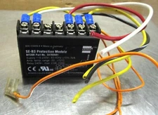 Bitzer Kriwan Lodam SE-B3 Protection Module Bitzer # 34703501 UsedCutOut