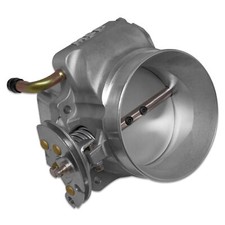 Msd Atomic 90mm Ls Throttle Body For Ls Engines 2940