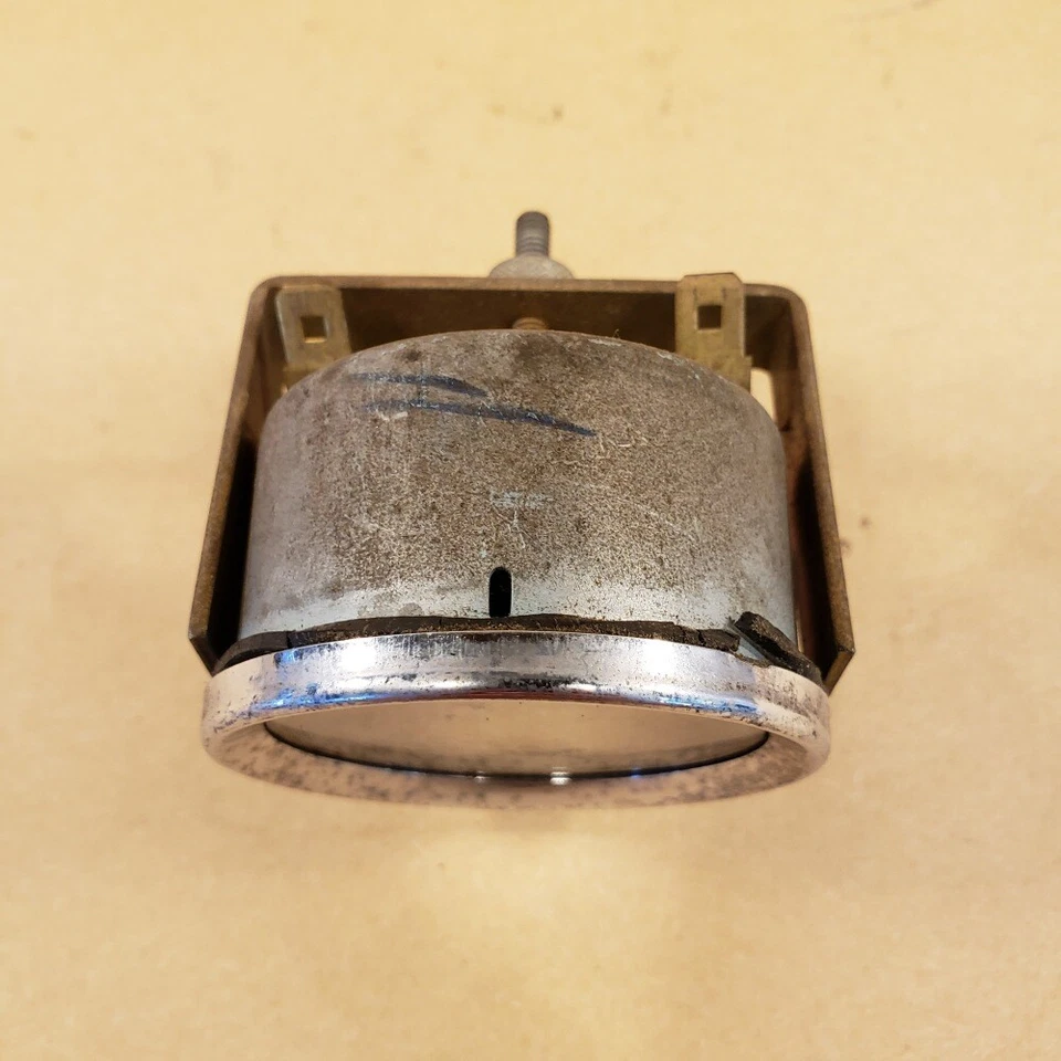 OEM 1972-1976 MG MGB Smiths Water Temperature Gauge BT2220/02 Original Part - Image 2 of 4