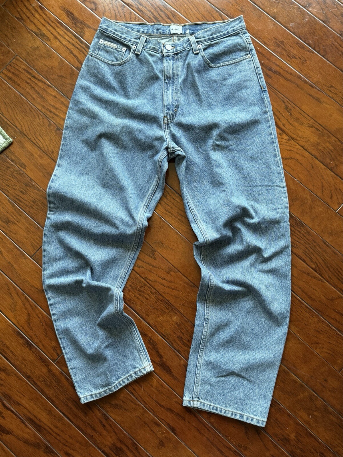 Vintage Calvin Klein Jeans 33x32