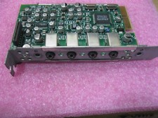 Sun 501-4155 Audio Module for Ultra60 Blade1000 - B3406