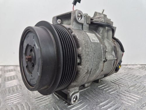 Mercedes E230 W211 M272 Klimakompressor Pumpe A0022306511 Benzin PFF14456