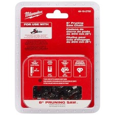 Milwaukee Tool 49-16-2750 Replacement Chain F...