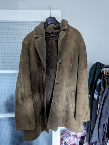 Moorlands Real lambskin Leather Jacket - Picture 2 of 6