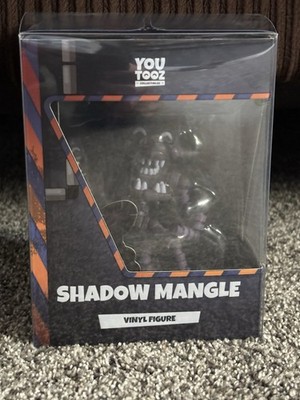 Youtooz Shadow Mangle Vinyl Figure Five Nights at Freddy's Help Wanted Boxed