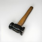 Schmiedehammer - Schmiedewerkzeug - Schlosserwerkzeug - Schmiede