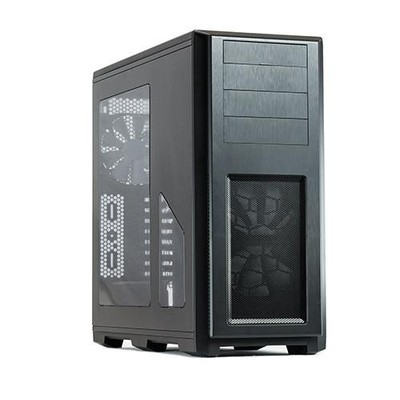 Phanteks Enthoo Pro Full Tower Chassis Case - PH-ES614P_BK