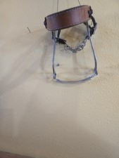 Reinsman 951 Hackamore