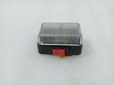 Suzuki Samurai Sierra Gypsy SJ413 SJ410 Interior Roof Dome Light #B741