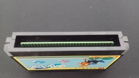 Namco Sky Kid NES Game Cartridge Used with Scratches and Wear
