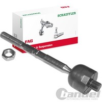 Schaeffler Fag Axialgelenk Spurstange Passend FüR Dacia Duster Nissan Terrano |