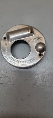 Briggs And Stratton Model 92508 Type 0985 Points Cover