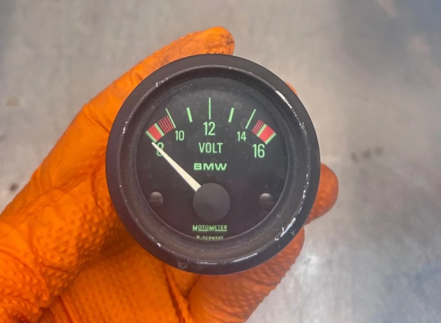 Motorcycle Instruments and Gauges for BMW R100RS for sale | eBay