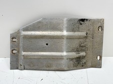 1988 - 1998 Chevy Gmc Silverado Sierra Z71 Aluminum Skid Plate Front Diff 1988 - 1998 Chevy Gmc Silverado Sierra Z71 Aluminum Skid Plate Front Diff