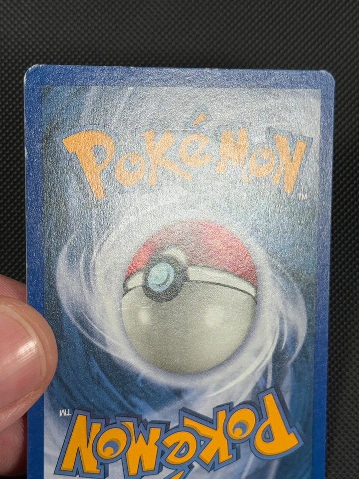 Shining Steelix 112/105 HOLO Pokémon Card WOTC Neo Destiny Unlimited Holo Rare - Image 4 of 4