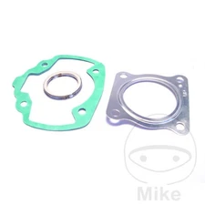 4668-Kit guarnizioni standard per cilindro compatibile con PEUGEOT TKR 50 10 ZOL