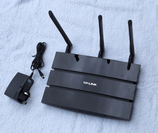 TP-Link TD-W8970 300Mbps Wireless N Gigabit ADSL2+ Modem Router