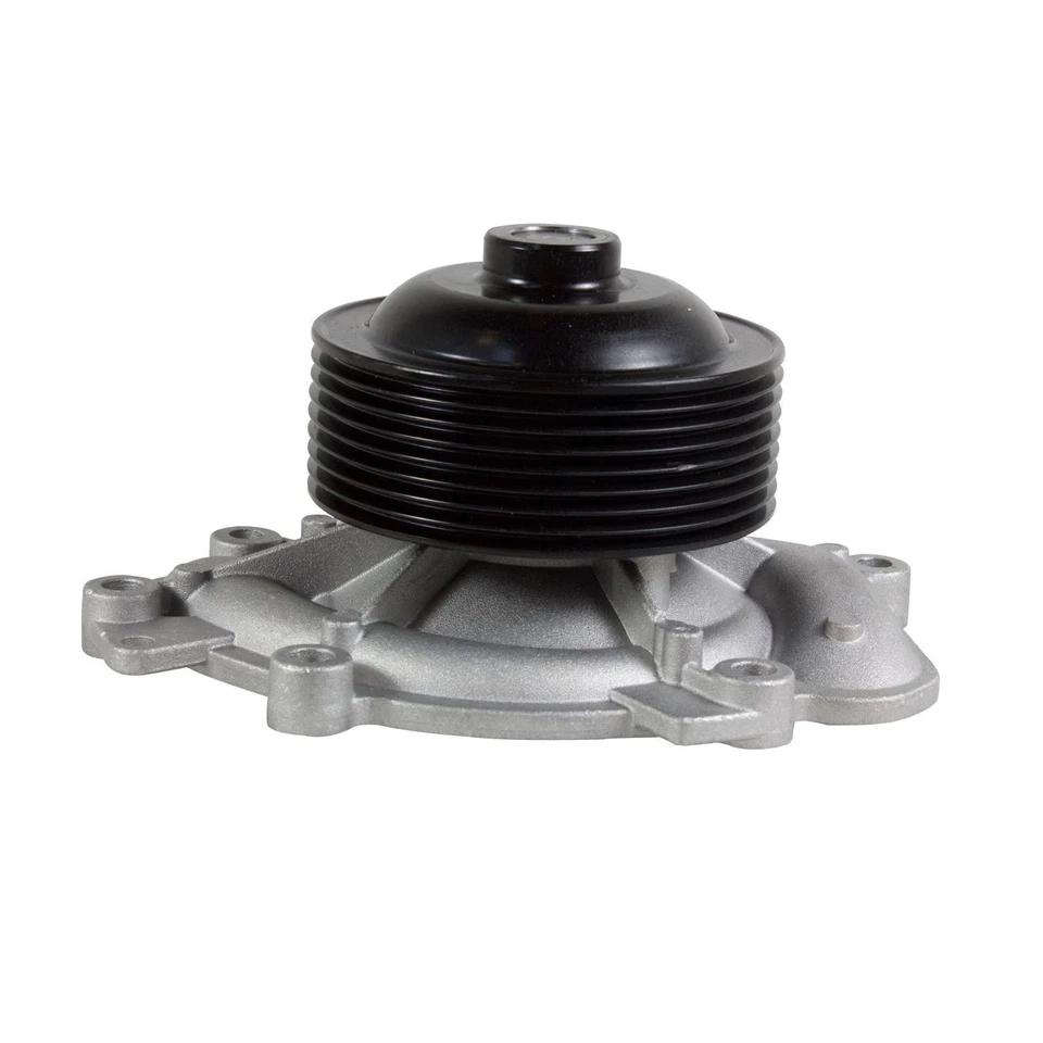 GMB 147-2380 Engine Water Pump For Select 07-17 Mercedes-Benz Models - Image 3 of 4