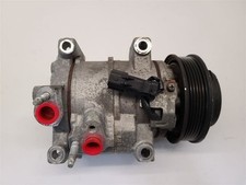 11- 20 DODGE CARAVAN AC Compressor OEM