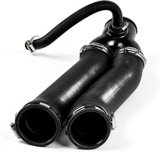 F6tz9b659ad Air Intake Hoseair Cleaner Duct Hose Replacement For 1994-1997 Ford F6tz9b659ad Air Intake Hoseair Cleaner Duct Hose Replacement For 1994-1997 Ford