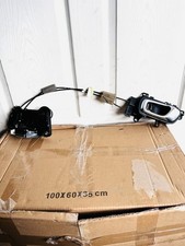  2022-2026 Honda Civic Front Left Driver Door Lock Latch Actuator Handle Oem