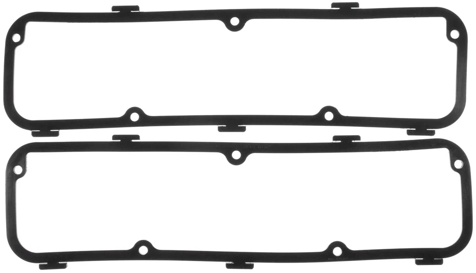 For 1958-1960 Ford Custom 300 Engine Valve Cover Gasket Set Mahle 1959 - Image 3 of 3