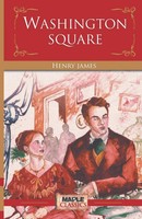 Henry James | Washington Square | Taschenbuch | Englisch (2019)