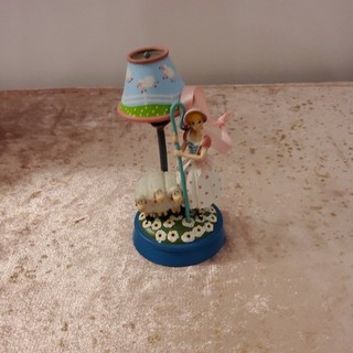 Disney Store Toy Story Little Bo Peep Light Up Christmas Ornament